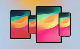 Mời tải về bộ hình nền iOS 17, iPadOS 17 và macOS Sonoma