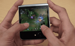 Đây là ứng dụng đầu tiên bạn nên cài khi sở hữu Galaxy Z Flip5