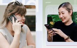 Tâm sự người dùng smartphone màn hình gập: “Có lẽ phải ‘chia tay’ luôn với smartphone thường thôi”