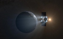 NASA trả lời về nguy cơ thả sinh vật vũ trụ xuống Trái Đất hôm nay