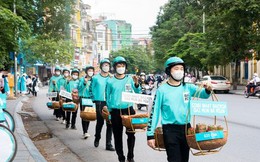 Những nguyên nhân khiến Baemin từ "tân binh" đầy nổi bật thành "tàn binh" bên bờ vực dừng hoạt động ở Việt Nam