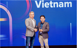 eCloudvalley ghi dấu ấn 10 năm phát triển dịch vụ đám mây toàn cầu