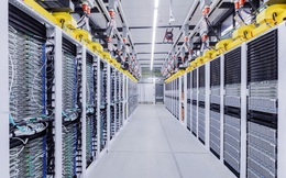 Microsoft muốn cung cấp năng lượng cho trung tâm dữ liệu đám mây và AI bằng năng lượng hạt nhân