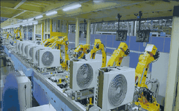 Không đối thủ, 10 năm liền vững ngôi vương thế giới: Trung Quốc lập kỷ lục "khủng" ở lĩnh vực cực nóng