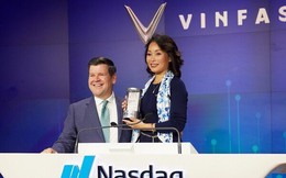 CEO VinFast: VinFast đã chứng minh điều mà nhiều người cho là không thể, sẽ tận dụng mọi nguồn lực từ ASEAN cho sản xuất kinh doanh