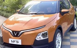 Loạt xe tăng giá từ đầu năm 2024 tại Việt Nam: Tăng cao nhất 120 triệu, VF 5 cũng góp mặt
