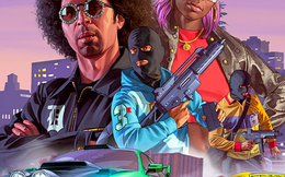 NPH GTA 6 lộ hàng loạt thông tin quan trọng, có luôn kết thúc đầy bi kịch