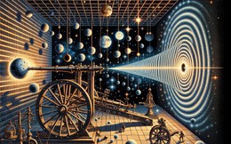 Thế giới vĩ mô được cấu thành từ các hạt vi mô, vậy tại sao lý thuyết hạt vi mô lại không áp dụng được cho các hiện tượng vĩ mô? Thế giới vĩ mô được cấu thành từ các hạt vi mô, vậy tại sao lý thuyết hạt vi mô lại không áp dụng được cho các hiện tượng vĩ mô?