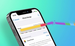 Đừng xoá ảnh khi iPhone hết dung lượng, làm theo cách này sẽ hiệu quả hơn gấp bội