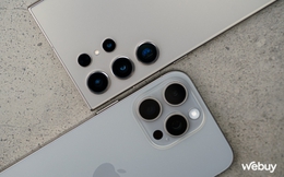 Thử chụp zoom 5x với Galaxy S24 Ultra và iPhone 15 Pro Max: Apple tự tin khẩu độ lớn nhưng vẫn chào thua Samsung?