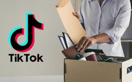 TikTok sa thải hàng loạt nhân viên, thay thế bằng AI