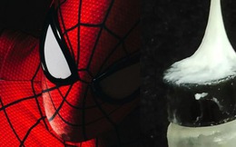 Các nhà khoa học vô tình 'nhái' được siêu năng lực của Spider-Man!