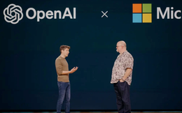 Vết nứt trong thương vụ tỷ USD Microsoft-OpenAI, một số thoả thuận đã bị phá vỡ