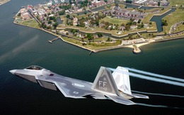 Trung Quốc khoe công nghệ mới khiến F-22, F-35 Mỹ hiện nguyên hình: Hóa ra từ một ý tưởng bị bỏ xó 15 năm