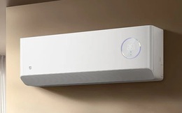 Xiaomi ra mắt điều hòa hai chiều Mijia Fresh Air Pro: 1.5 HP, hỗ trợ sưởi ấm ở -35°C và làm lạnh ở 65°C