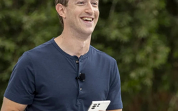 Mark Zuckerberg đặt sức khoẻ lên trên hết, gợi ý môn thể thao hấp dẫn cả thể chất lẫn trí tuệ