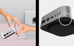 Mac mini M4 mới ra mắt, cộng đồng mạng khen giá quá “thơm” nhưng có một thứ vẫn gây tranh cãi: Liệu có phải tính năng hay là lỗi thiết kế?