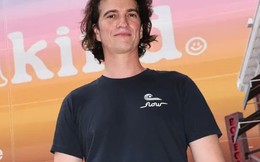 Nỗi ‘ám ảnh’ WeWork của Adam Neumann: Không thể mua lại startup cũ nên ra mắt dịch vụ văn phòng giống hệt, thừa nhận đã sống chậm lại vì sai lầm trong quá khứ