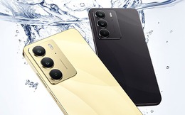 Ra mắt smartphone siêu bền: Đạt chuẩn quân đội Mỹ, chống nước IP69, pin khủng 6.000mAh, giá chính hãng chỉ hơn 5 triệu đồng