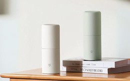 Xiaomi ra mắt bình đun nước cầm tay: Nhiều mức nhiệt độ, thiết kế nhỏ gọn, giá 888.000 đồng