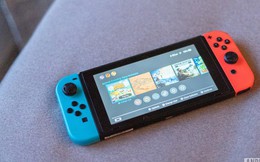 Nintendo Switch 2 sẽ chơi 'ngon lành' tất cả các game hiện có trên Switch, game thủ thở phào