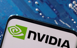 Cú “soán ngôi” ngoạn mục: Nvidia vượt Apple, trở thành công ty giá trị nhất hành tinh nhờ AI!