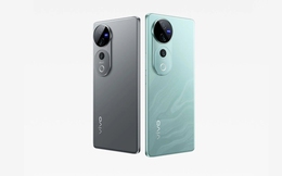 Ra mắt điện thoại tầm trung dùng camera ZEISS flagship, chip Snapdragon 7 Gen 3, pin 5.500mAh