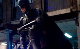 Christian Bale sẵn sàng trở lại làm Batman với một điều kiện khó hơn lên trời