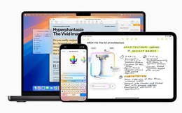 iOS 18.2 chính thức ra mắt: Loạt tính năng Apple Intelligence mới, tích hợp ChatGPT