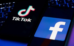 Những điều người dùng Facebook và TikTok cần lưu ý từ ngày 25/12