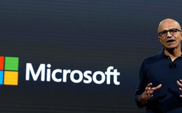 CEO Microsoft Satya Nadella: Google kiếm được nhiều tiền từ Windows hơn chính Microsoft