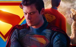 Soi trailer toàn “siêu” của Superman: 5 siêu anh hùng, 1 siêu khuyển, 1 siêu quái thú, và rất nhiều siêu phản diện