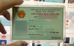 Ai còn dùng CMND lưu ý làm ngay việc này trước 31/12 để tránh bị phạt tiền