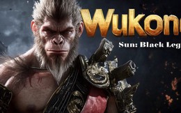 Xuất hiện Black Myth: Wukong phiên bản nhái: Đồ họa khiến người chơi ngỡ ngàng