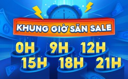 Mùa sale cuối năm đã đến, đây là những điều nên biết để không săn deal "hớ" trên chợ mạng