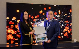 Đã có người Việt đầu tiên mua TV Micro LED 'siêu khủng' của Samsung, giá đắt ngang một căn hộ tiền tỷ