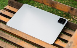 Máy tính bảng giá 11 triệu của Xiaomi: Màn hình 12,4 inch, thiết kế cao cấp như iPad, Snapdragon 8 Gen 2, sạc nhanh 120W