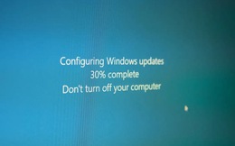 Với tính năng này, "nỗi ám ảnh" mỗi lần Windows Update sẽ sớm kết thúc?