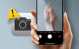 Cách khắc phục lỗi camera của iPhone bị nhấp nháy khi chụp ảnh hoặc quay video
