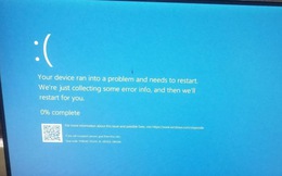 Người dùng tố bản cập nhật Windows 11 này khiến PC bị màn hình xanh, giật lag, không khởi động được: Hãy tránh xa!