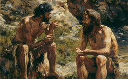 Bằng chứng khảo cổ 1,6 triệu năm tuổi thay đổi cái nhìn của co người về lịch sử ngôn ngữ