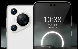 Huawei P70 sắp ra mắt: Đây là thông số cấu hình phần cứng