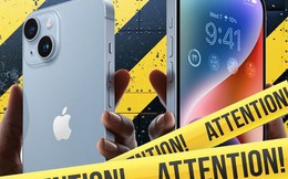 Đây có thể là lý do 'khó đỡ' khiến người dùng iPhone trở thành mục tiêu lừa đảo 'nhồi bom'?