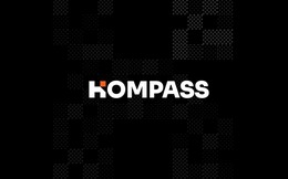 Công ty blockchain Việt ra mắt chương trình tăng tốc khởi nghiệp Kompass Accelerator, hỗ trợ các doanh nhân Web3 châu Á