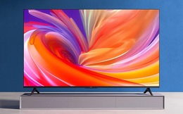 Xiaomi ra mắt TV 65 inch 120Hz, giá chỉ 7.7 triệu đồng