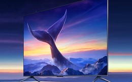 Xiami ra mắt TV 100 inch 4K 144Hz, giá hơn 31 triệu đồng