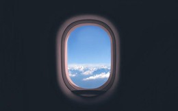 Vì sao cửa sổ trên máy bay lại có hình oval chứ ko phải hình vuông?