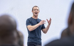 Giấc mơ AI xa vời thổi bay 200 tỷ USD vốn hóa Meta: Dự báo chi tiêu 2024 tăng lên 40 tỷ USD, Mark Zuckerberg hứa 'rồi sẽ kiếm được tiền' nhưng nhà đầu tư vẫn sợ
