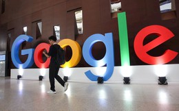 Doanh thu bùng nổ, cổ phiếu công ty mẹ của Google tăng 15% chỉ trong một phiên: Thông báo quyết định lịch sử