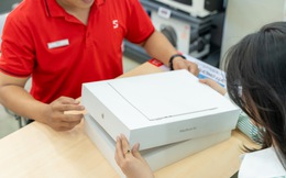 CellphoneS mở bán Macbook Air M3, lên đời chỉ hơn 24 triệu